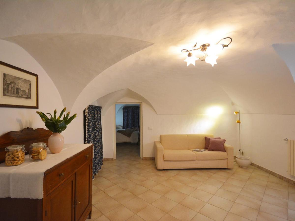 Palazzo Rodio Apartamento Ostuni Exterior foto